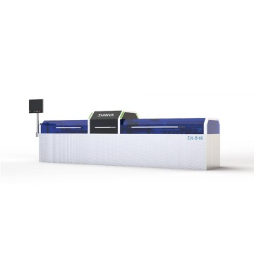 VDM Leak Detection Machine