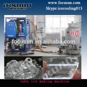 ice tube 5tons ice tube 20tons tube ice machine