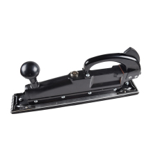 Straight Line Air Sander