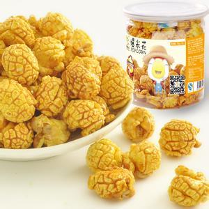 Continious Popcorn Machine/ Ten Years Manufacture