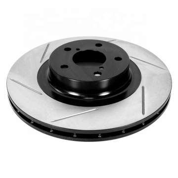 Universal Disc Brake Rotors and Pads Manufacturer for Kia Brakes Discs