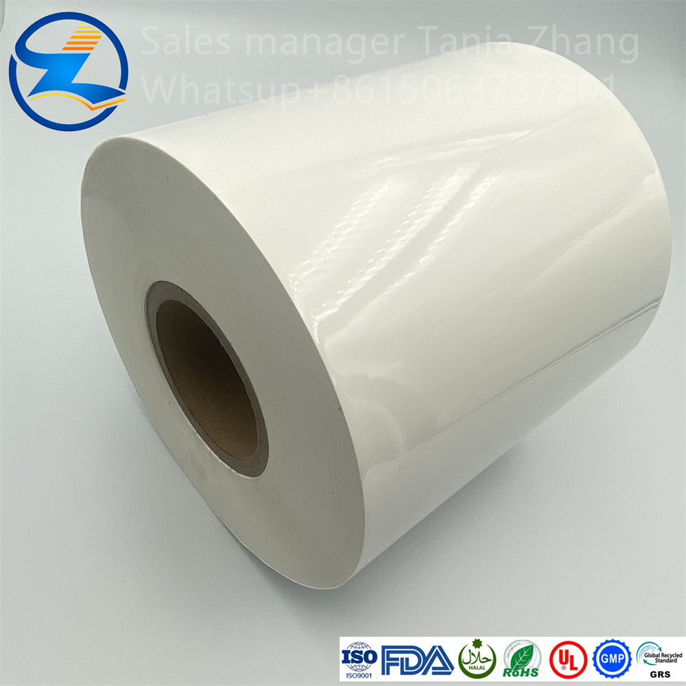 100mic White Apet Sealing High Quality Film 6 Jpg