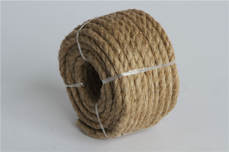 Jute Packing Rope