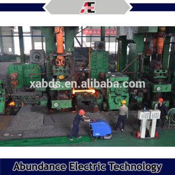 Experienced manufacturer importance of steel rolling mills