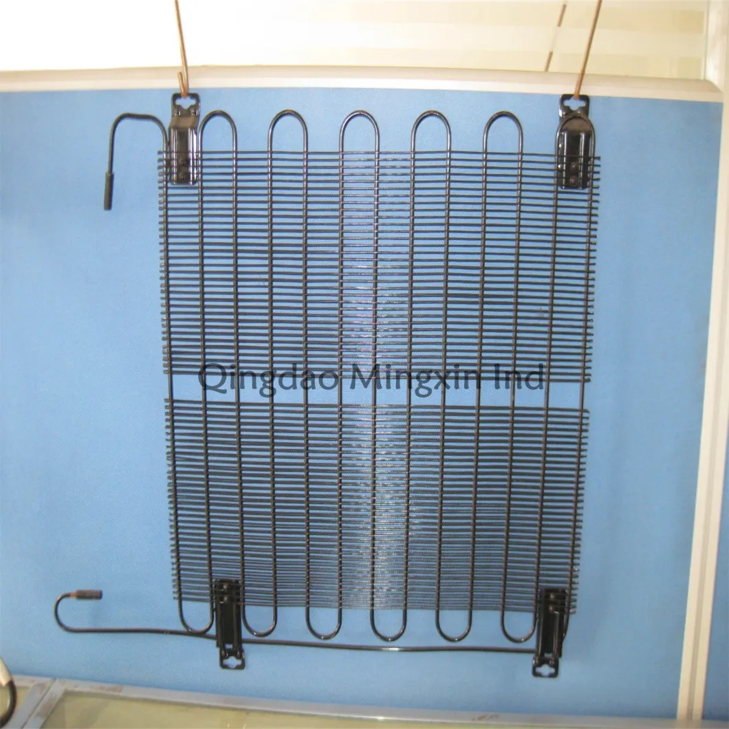 Bundy Tube for Evaporator Pipe for Refrigerator