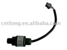 pressure sensors for gas water boiler