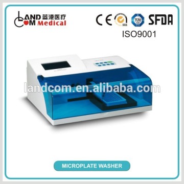 Microplate Washer with CE
