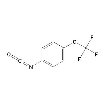 4- (Trifluorometoxi) fenil-isocianato Nº CAS 35037-73-1
