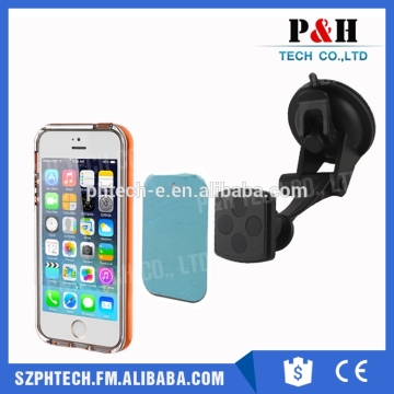 Multifunctional mobile holder for car, useful car phone holder, smartphone holder stand