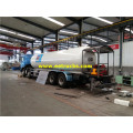 30000l 12 wheel LPG Delivery Vehicles