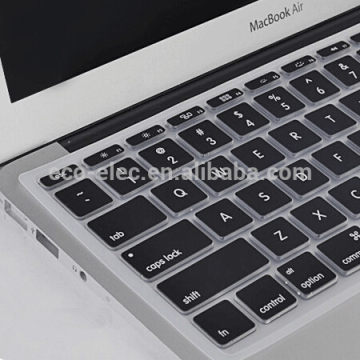 For 13" 15" 17" Mac Pro Air Retina Silicone Keyboard Protector Cover Rainbow Keyboard Skin Laptop Sticker Protector