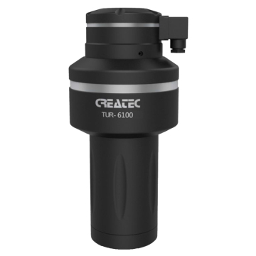 High Tech RS485 Digital Laser Turbidity Sensor - TUR-6130