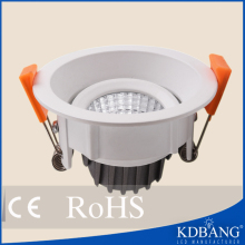 Aliexpress china 5w High power led downlight