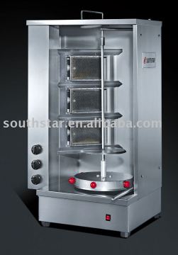 Barbecue Oven /Toaster machine/ kitchen appliance