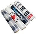 Custom Printed Stretch Film with Logo
