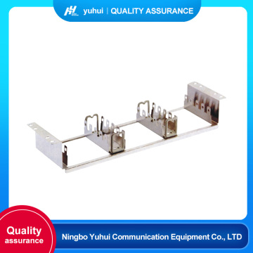 19inch rack 150 pairs of LSA profile modules