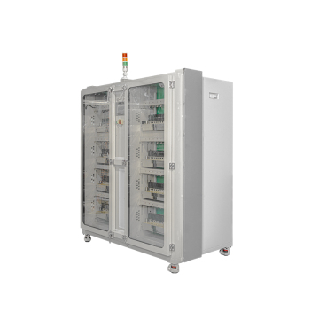 ODM-18650 battery capacity tester