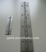 Long Hinge Piano Continue Hinges