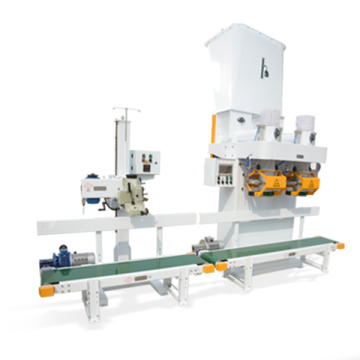 Flour Quantification Packing Machine