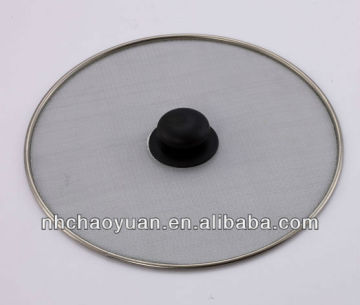 Dia 29cm splatter stopper