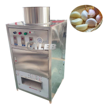 Best Selling Automatic Garlic Processing Machine: High-Efficiency Garlic Peeling Solution