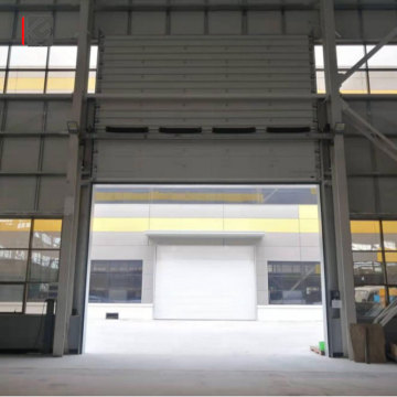 Kege Door Industry Sectional Door