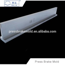 Amada press brake bending tool