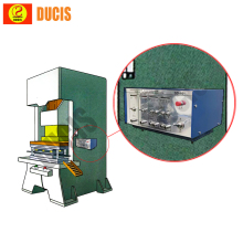 Chinese Manufacturers Offering High-Quality Die Error-Carrying Device SD-101 with Safety Sensor and Scrap Detector for Punching Machines