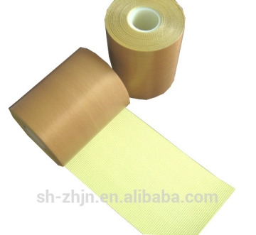 ptfe adhesive fiberglass tape