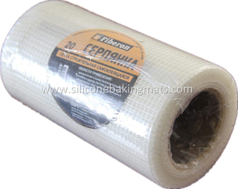 Fiberglass Drywall Joint Tape Mesh