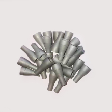 Cemented Carbide Nozzles for Sand Blasting Machines - YG6, YG8