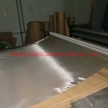High quality stainless steel filter cloth