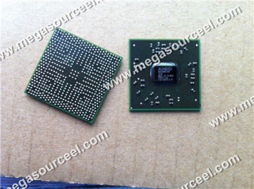 Computer Ic Chips 216xjbka12fg Computer Gpu Chip Ati