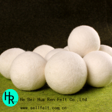 laundry ball wool felt ball