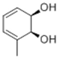 CIS- (1S, 2R) -3-MÉTHYL-3,5-CYCLOHEXADIÈNE-1,2-DIOL CAS 25506-13-2