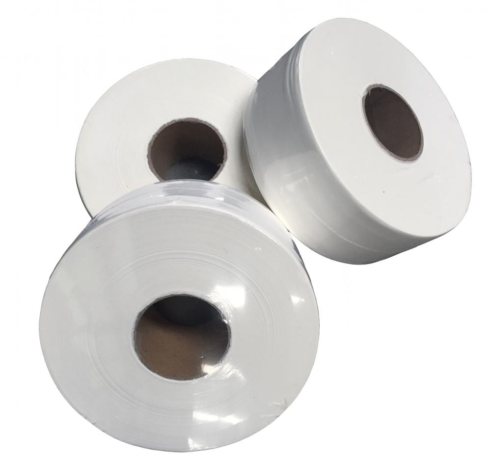 Jumbo -Rollpapiergewebe 250meter