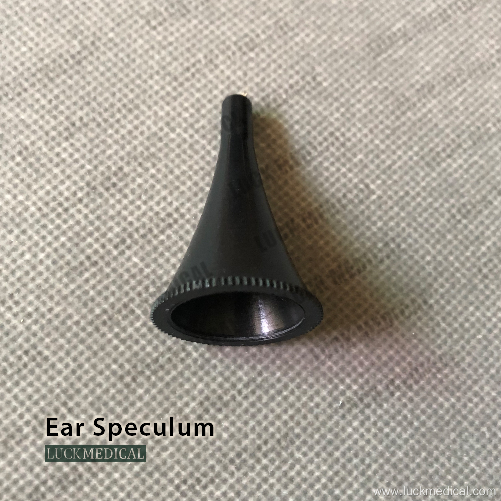 Plastic Otoscope Specula Covers