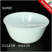 Opal Glass Dinnerware 5 inch Salad bowl