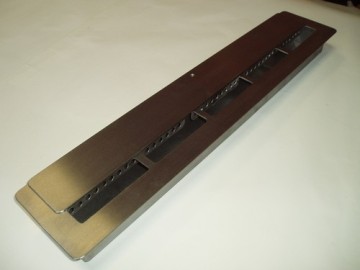 Fireplace Firebox Biofuels Bio Ethanol Gel Alcohol Victory Big