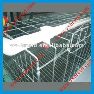 cheaper Design layer poultry chicken cages