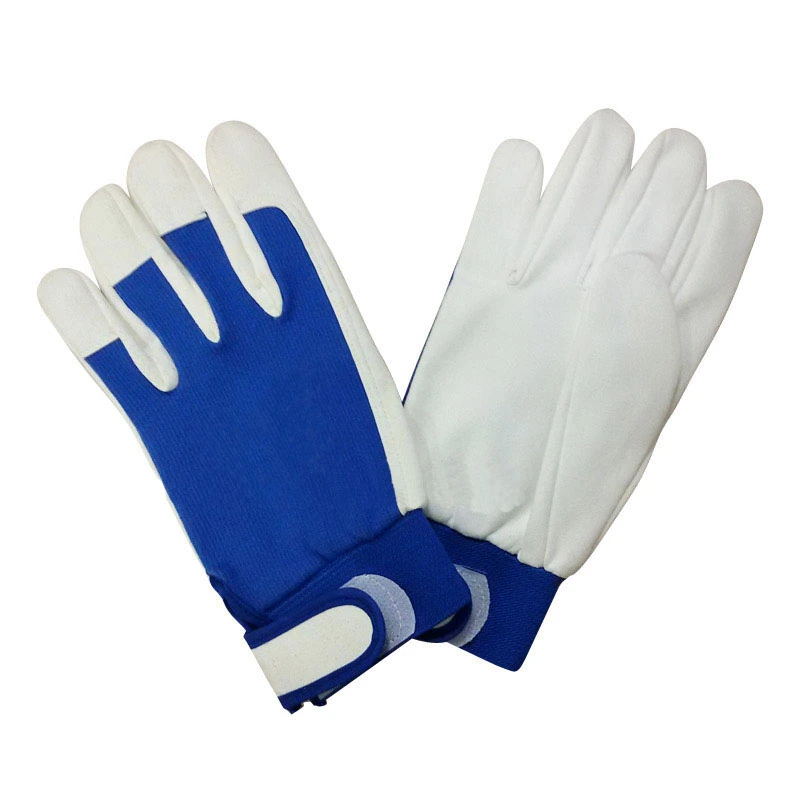 Long Sleeve Gardening Gloves