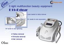 Intensive Pulse Light Laser Ipl Machine
