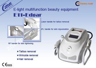 Intensive Pulse Light Laser Ipl Machine