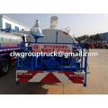 Dongfeng Water Truck with Sewage Suction Function