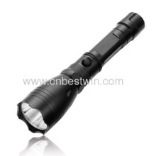 Super Bright Led Flashlight?
