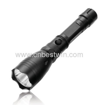 Super Bright Led Flashlight?