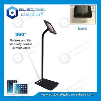 iPad Kiosks stand