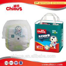 Overnight panties, disposable training pants manufacturer China