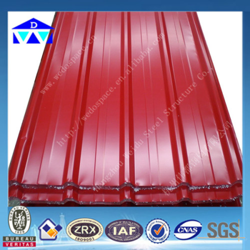 porcelain enamel steel sheets