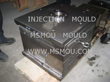 plastic injection moulding